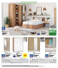 Catalogue Conforama page 22
