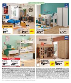 Catalogue Conforama page 24
