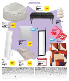 Catalogue Conforama page 26