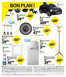 Catalogue Conforama page 28