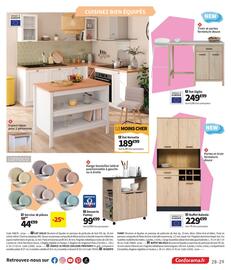 Catalogue Conforama page 29
