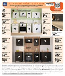 Catalogue Conforama page 30