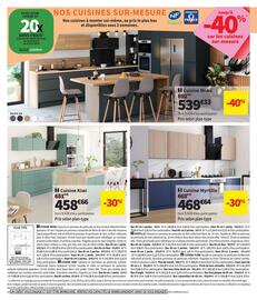 Catalogue Conforama page 32