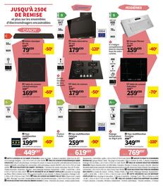 Catalogue Conforama page 34