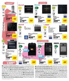 Catalogue Conforama page 36