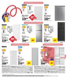 Catalogue Conforama page 38