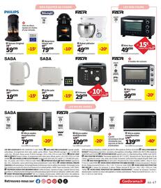 Catalogue Conforama page 47