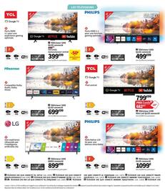 Catalogue Conforama page 48
