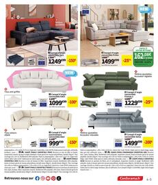Catalogue Conforama page 5
