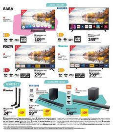 Catalogue Conforama page 50