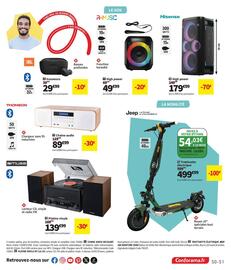 Catalogue Conforama page 51