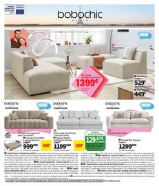 Catalogue Conforama page 6