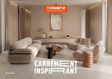 Catalogue Point P page 1