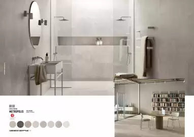 Catalogue Point P page 19