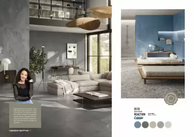 Catalogue Point P page 21