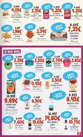 Catalogue Naturalia page 3