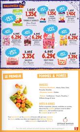 Catalogue Naturalia page 5