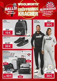 Woolworth Prospekt Seite 2