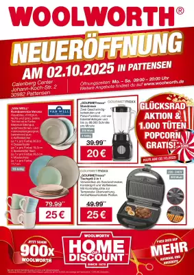 Woolworth Prospekt (gültig bis 2-10)