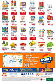 Encarte Assaí Atacadista Página 4