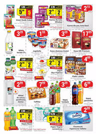 Delikatesy Sezam gazetka Strona 3
