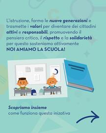 Volantino Splendidi e Splendenti Pagina 2
