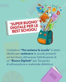 Volantino Splendidi e Splendenti Pagina 3