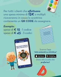 Volantino Splendidi e Splendenti Pagina 4