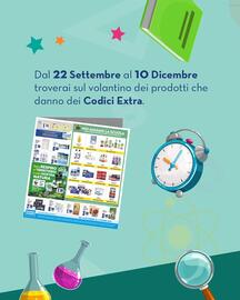 Volantino Splendidi e Splendenti Pagina 5