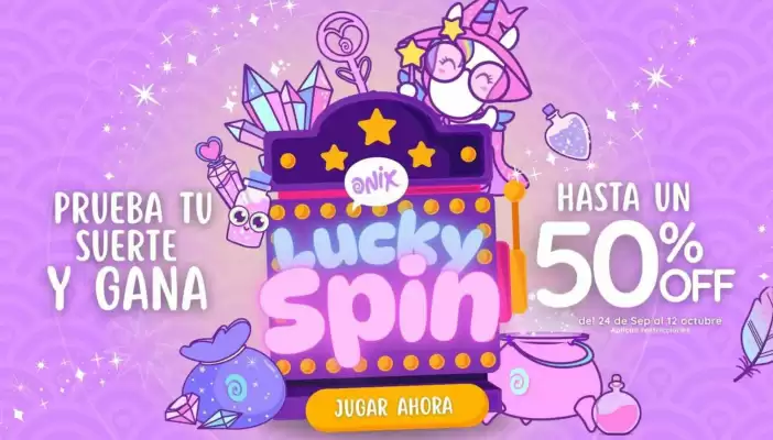 Catálogo Onix (válido hasta 12-10)