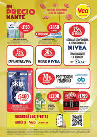Catálogo Supermercados Vea semana 40 Página 7