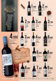 Folheto E.Leclerc Página 18