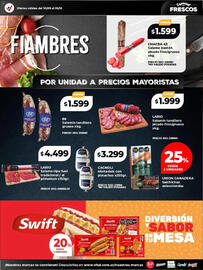Catálogo Supermayorista Vital semana 40 Página 10