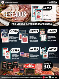 Catálogo Supermayorista Vital semana 40 Página 11
