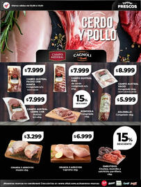 Catálogo Supermayorista Vital semana 40 Página 3