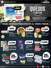 Catálogo Supermayorista Vital semana 40 Página 4