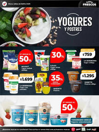 Catálogo Supermayorista Vital semana 40 Página 5