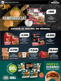 Catálogo Supermayorista Vital semana 40 Página 6