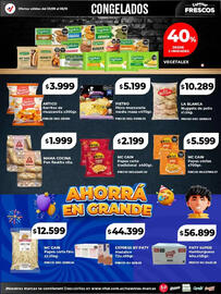Catálogo Supermayorista Vital semana 40 Página 8
