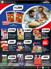 Catálogo Supermayorista Vital semana 40 Página 9