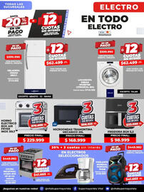 Catálogo Supermayorista Vital semana 40 Página 2