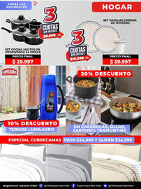 Catálogo Supermayorista Vital semana 40 Página 3