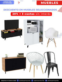 Catálogo Supermayorista Vital semana 40 Página 4