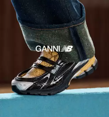 Ganni kundeavis (gyldig til 6-10)