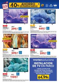 Folleto Worten semana 40 Página 5