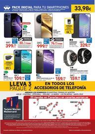 Folleto Worten semana 40 Página 8