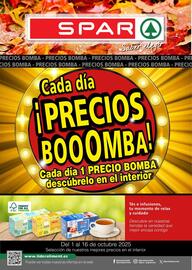 Folleto SPAR Página 1