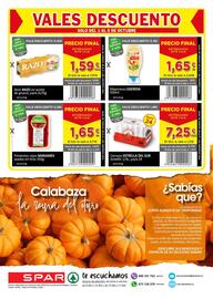 Folleto SPAR Página 12