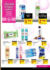 Folleto SPAR Página 9