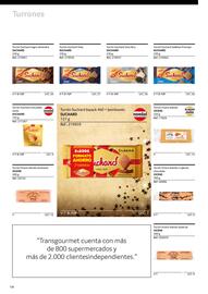 Folleto GM Cash & Carry Página 14